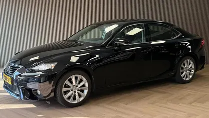 Occasion Lexus IS300h 181 PK (133 kW) 2014 Sedan