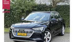 Gebruikt 2020 Audi e-tron Design SUV | € 21.899 (Super prijs)