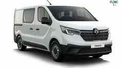 Gebruikt 2024 Renault Trafic Luxe Van | € 38.450 (Eerlijke prijs)