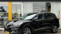 Gebruikt 2016 Renault Kadjar Bose Edition SUV | € 12.900 (Eerlijke prijs)