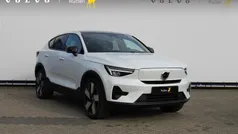 Gebruikt 2024 Volvo C40 Ultimate SUV | € 42.840 (Goede deal)