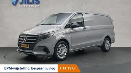 Occasion 2024 Mercedes Vito Van | € 54.850 (Goede deal)