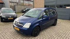 Gebruikt 2003 Opel Meriva Enjoy MPV | € 1.290 (Eerlijke prijs)