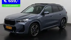 Grijs Gebruikt 2023 BMW X1 M Sport SUV | € 51.895 (Eerlijke prijs)