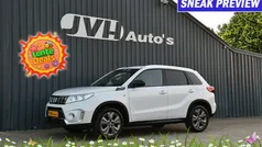 Wit Gebruikt 2020 Suzuki Vitara SUV | € 16.850 (Goede deal)