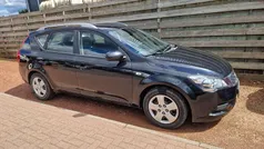 Gebruikt 2011 Kia Ceed Hatchback | € 2.999 (Goede deal)
