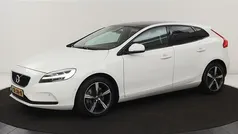 Gebruikt 2018 Volvo V40 Dynamic Stationwagen | € 14.200 (Goede deal)