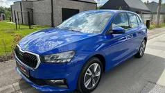 Gebruikt 2023 Skoda Fabia Style Hatchback | € 19.890 (Eerlijke prijs)