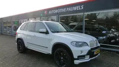 Wit Gebruikt 2007 BMW X5 SUV | € 17.500 (Eerlijke prijs)