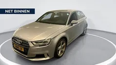 Grijs Gebruikt 2020 Audi A3 Sportback Design Hatchback | € 21.440 (Goede deal)