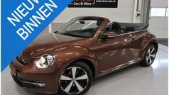 VW Beetle