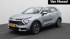 Gebruikt 2022 Kia Sportage SUV | € 27.400 (Eerlijke prijs)