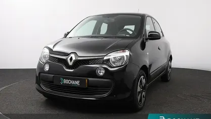 Occasion 2015 Renault Twingo Expression Hatchback | € 6.695 (Eerlijke prijs)