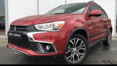 Gebruikt 2018 Mitsubishi ASX SUV | € 17.495 (Eerlijke prijs)