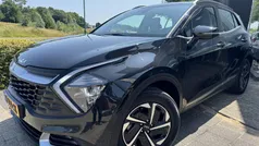 Zwart Gebruikt 2022 Kia Sportage SUV | € 31.400 (Eerlijke prijs)