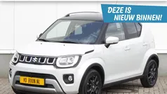Wit Gebruikt 2022 Suzuki Ignis Style Hatchback | € 20.795 (Eerlijke prijs)