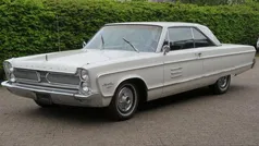 Plymouth Fury