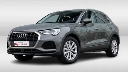 Occasion 2024 Audi Q3 Advanced SUV | € 37.950 (Super prijs)
