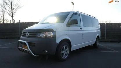 Occasion VW T5 Trendline 140 PK (102 kW) 2012 Overige Van