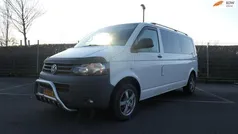 Overige Gebruikt 2012 VW T5 Trendline Van | € 6.995 (Goede deal)