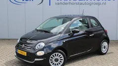 Gebruikt 2021 Fiat 500 Lounge Hatchback | € 12.880 (Eerlijke prijs)
