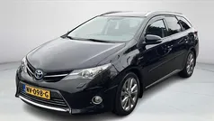 Gebruikt 2014 Toyota Auris Touring Sports Executive Stationwagen | € 14.440 (Goede deal)