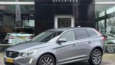Grijs, metallic lak Gebruikt 2016 Volvo XC60 R-Design SUV | € 17.995 (Goede deal)