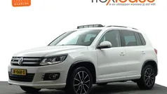 Gebruikt 2012 VW Tiguan R-line SUV | € 14.900 (Eerlijke prijs)