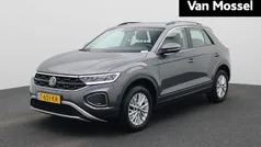 Grijs Gebruikt 2023 VW T-Roc Business SUV | € 26.900 (Goede deal)