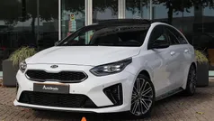 Gebruikt 2021 Kia ProCeed GT-Line Hatchback | € 22.400 (Eerlijke prijs)