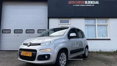 Gebruikt 2016 Fiat Panda Lounge Hatchback | € 7.999 (Goede deal)