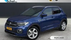 Gebruikt 2021 VW T-Cross R-line SUV | € 24.950 (Eerlijke prijs)