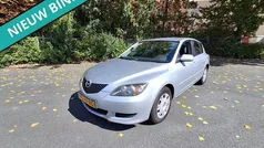 Gebruikt 2004 Mazda 3 Touring Hatchback | € 1.499 (Goede deal)