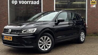 Occasion 2018 VW Tiguan Comfortline SUV | € 19.950 (Eerlijke prijs)