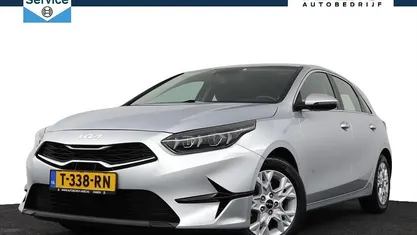 Occasion Kia Ceed 2023 Hatchback