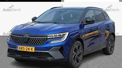 Occasion 2025 Renault Austral Techno Esprit Alpine SUV | € 36.950 (Eerlijke prijs)