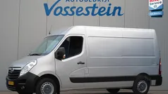 Gebruikt 2017 Opel Movano Van | € 9.950 (Super prijs)