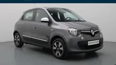 Grijs Gebruikt 2015 Renault Twingo Collection Hatchback | € 7.990 (Eerlijke prijs)