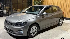 Gebruikt 2018 VW Polo Comfortline Hatchback | € 9.400 (Eerlijke prijs)