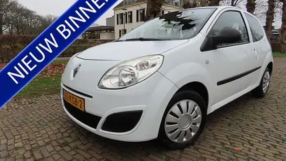 Occasion 2009 Renault Twingo Authentique Hatchback | € 2.950 (Eerlijke prijs)