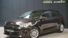 Bruin Gebruikt 2019 Kia Rio Sedan | € 13.999 (Eerlijke prijs)
