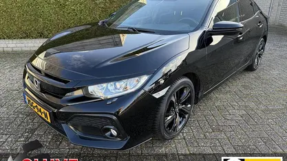 Occasion 2020 Honda Civic Elegance Hatchback | € 18.990 (Eerlijke prijs)