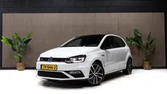 Wit Gebruikt 2017 VW Polo GTI Hatchback | € 16.950 (Eerlijke prijs)