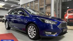 Overige Gebruikt 2015 Ford Focus Titanium Stationwagen | € 9.000 (Eerlijke prijs)