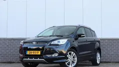 Gebruikt 2014 Ford Kuga Titanium SUV | € 12.450 (Eerlijke prijs)