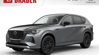 Gebruikt 2026 Mazda CX-60 Edition SUV | € 65.740 (Eerlijke prijs)