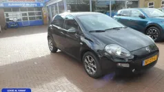 Gebruikt 2017 Fiat Punto Lounge Hatchback | € 8.745 (Eerlijke prijs)