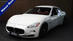Wit Occasion 2008 Maserati Granturismo Coupé | € 36.950 (Super prijs)