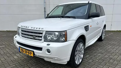 Occasion 2008 Land Rover Range Rover Sport HSE SUV | € 5.999 (Eerlijke prijs)