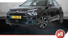 Gebruikt 2023 Citroën e-C4 Feel SUV | € 19.400 (Goede deal)